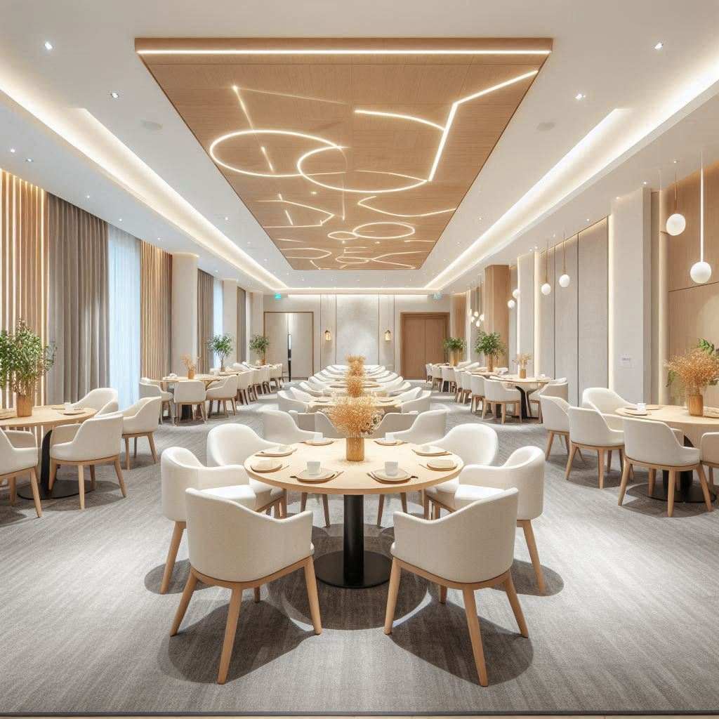 采购部门管理写字楼办公物业报修流程为何要为空间分区重新划分保留应急余量